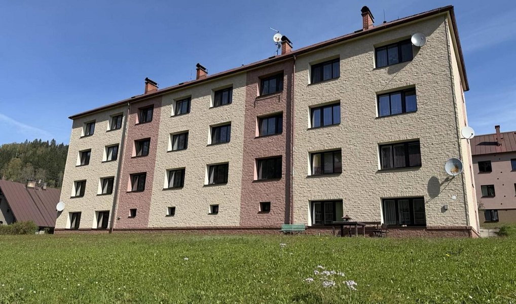 Prodej bytu 2+1 59 m², Poniklá – náhled fotky 3