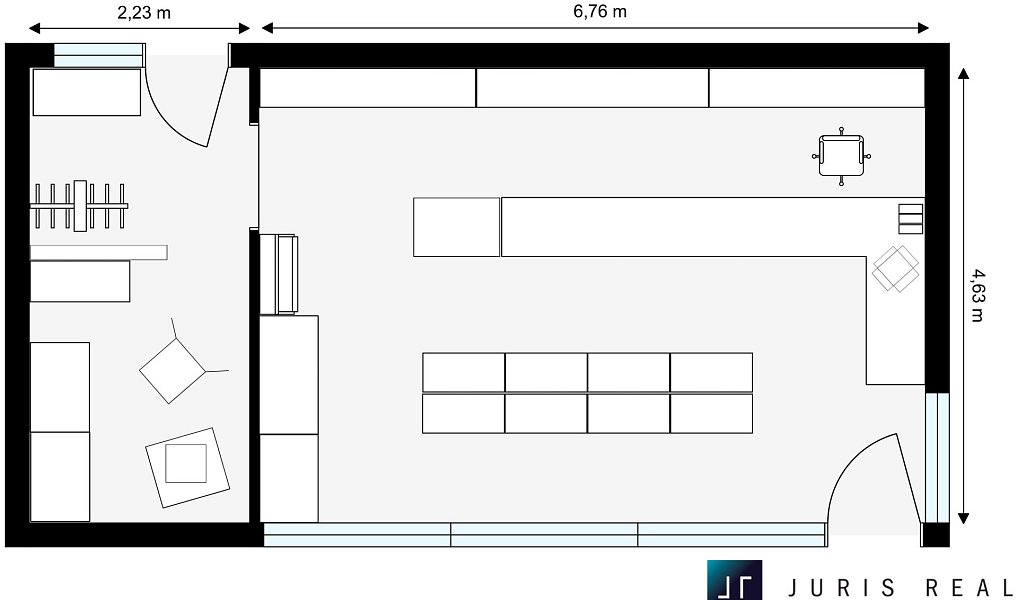 Prodej domu 250 m² s pozemkem 863 m², Praha – náhled fotky 7
