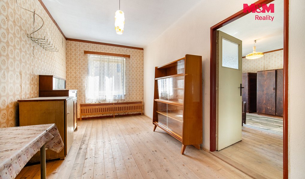 Prodej domu 169 m² s pozemkem 583 m², Morašice – náhled fotky 12