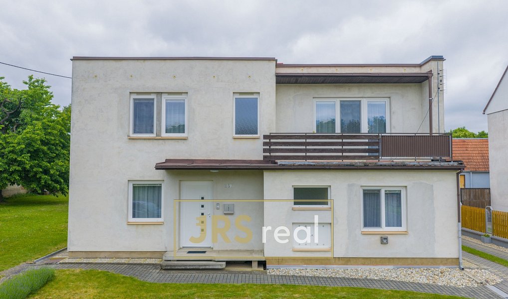 Prodej domu 226 m² s pozemkem 1 446 m², Moravany – náhled fotky 23