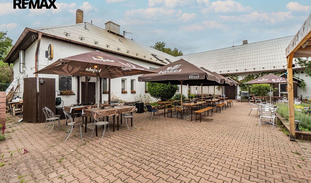 Prodej nájemního domu, činžáku 897 m², Bojanovice – náhled fotky 5
