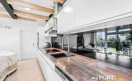 Prodej domu 90 m² s pozemkem 373 m²