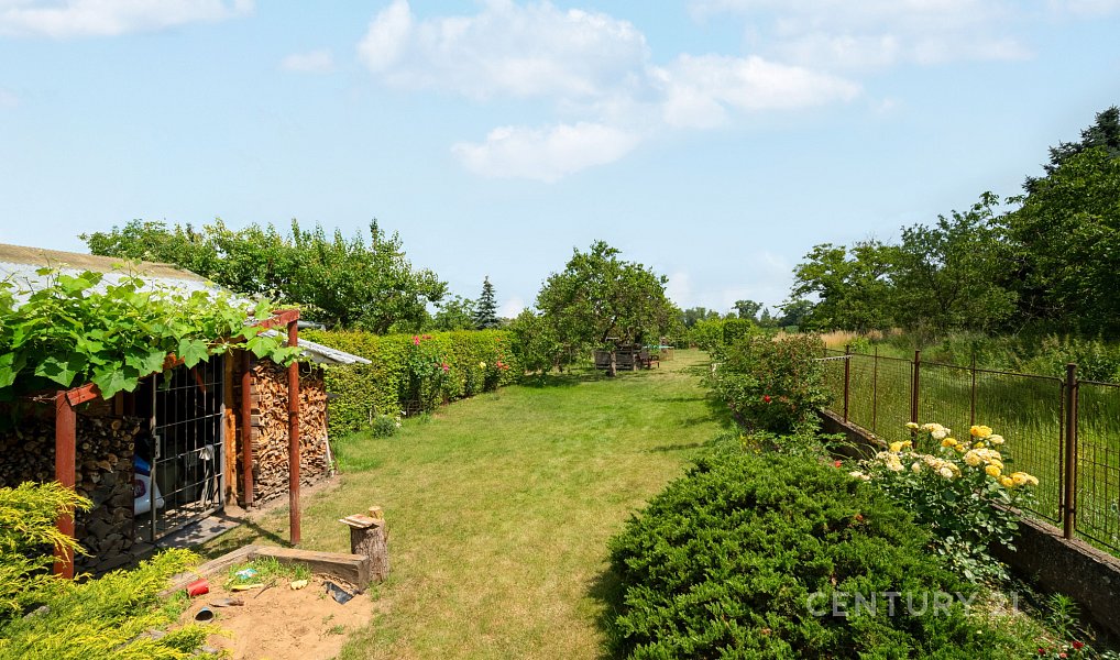Prodej chaty/chalupy 75 m² s pozemkem 917 m², Pouzdřany – náhled fotky 5