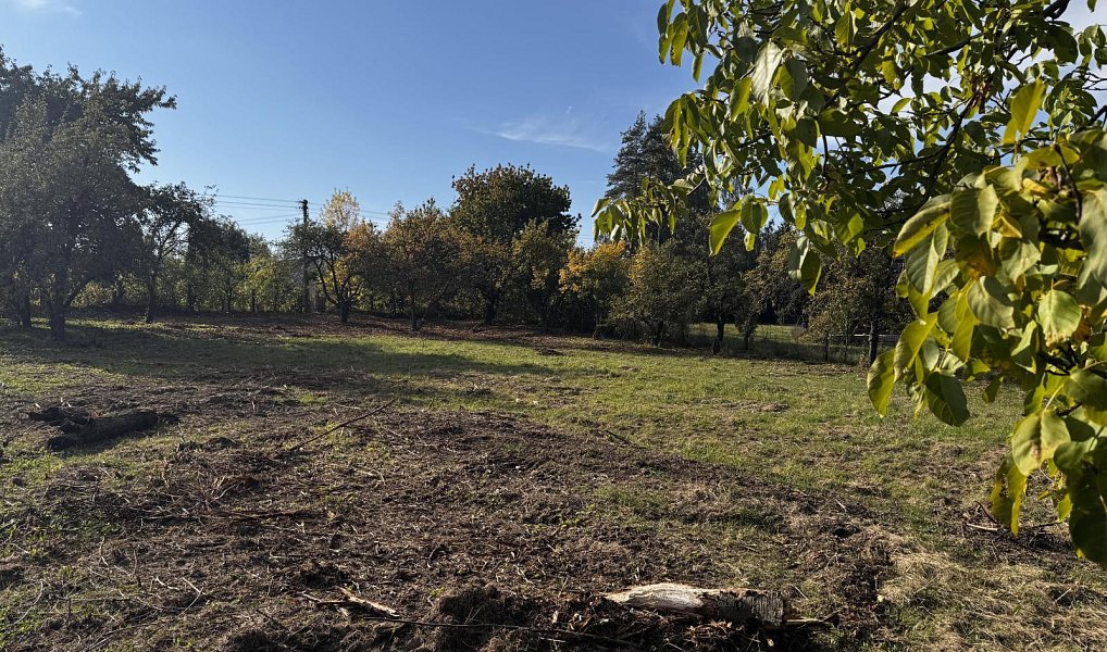 Prodej stavebního pozemku 2 092 m², Golčův Jeníkov – náhled fotky 6