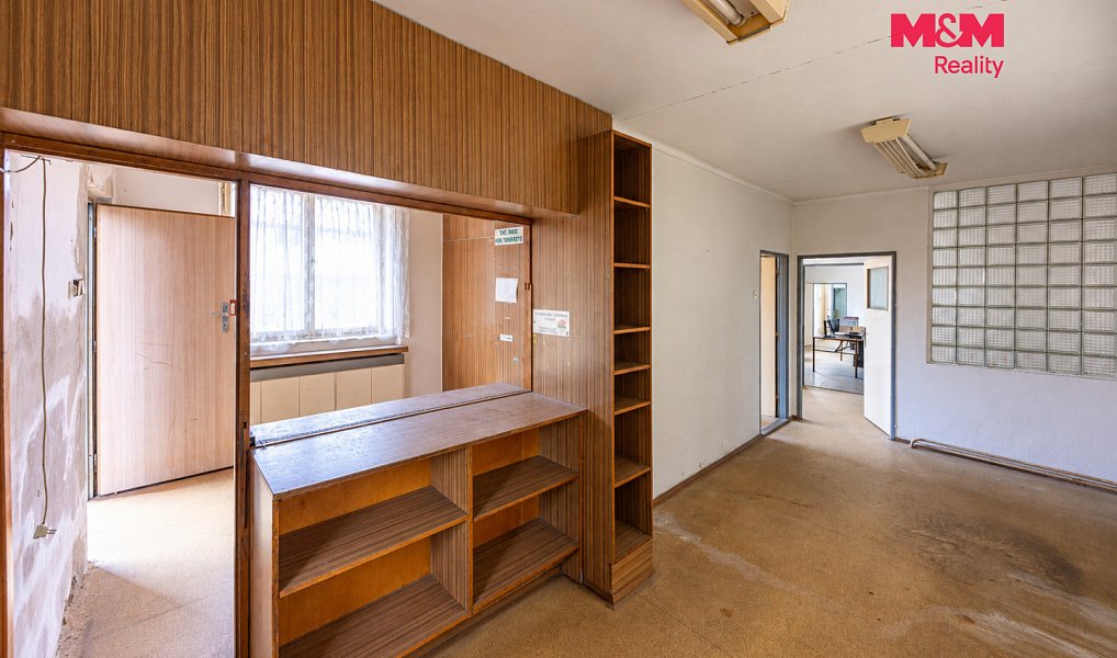 Pronájem obchodních prostor 890 m², Čáslav – náhled fotky 13