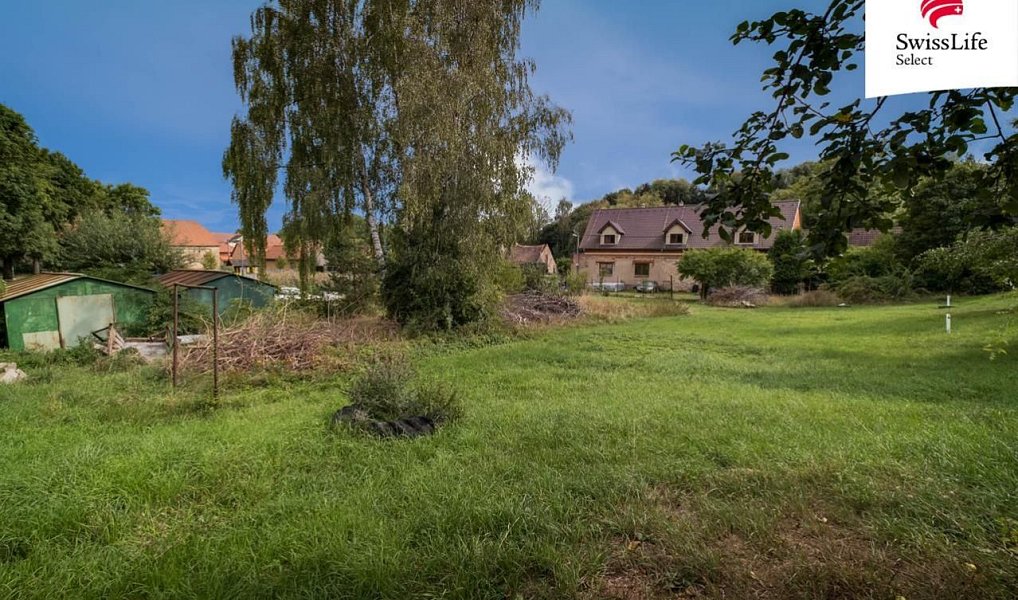 Prodej stavebního pozemku 1 138 m², Klobuky – náhled fotky 18