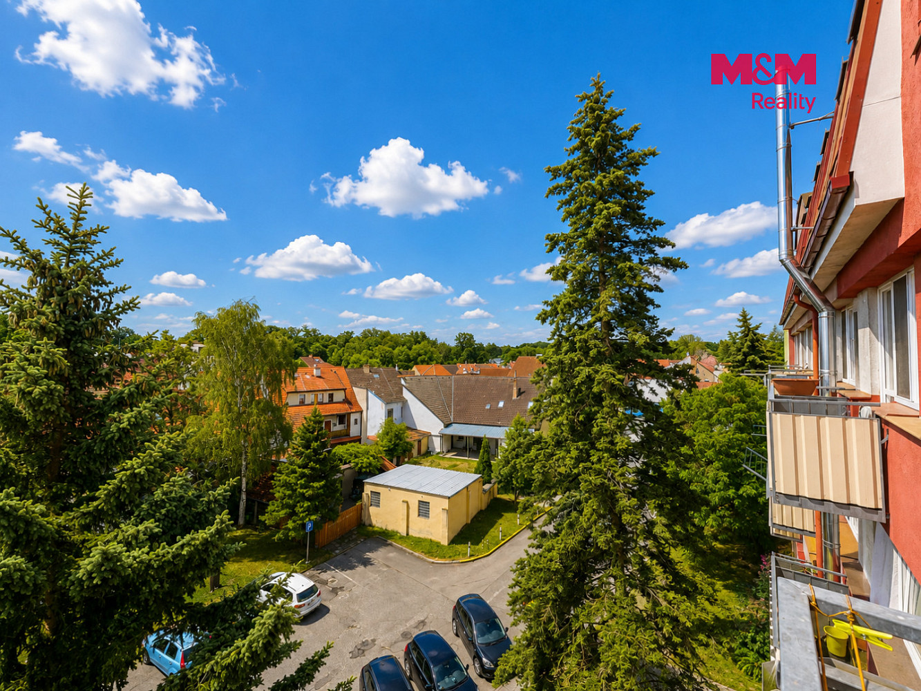 Prodej bytu 1+1 32 m² – fotografie 4