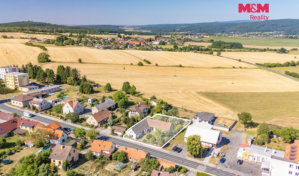 Prodej domu 75 m² s pozemkem 1 158 m², Chválenice – náhled fotky 24