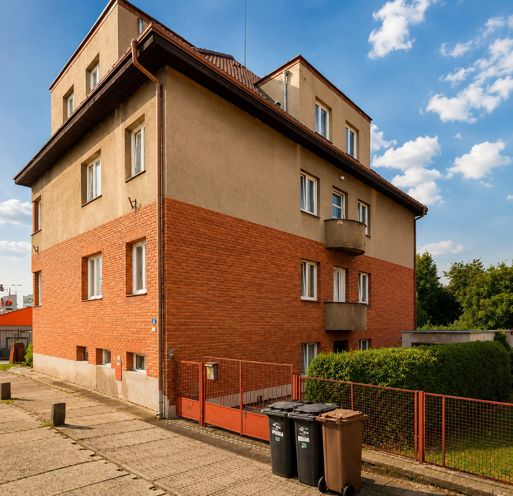 Prodej bytu 4+1 123 m² – fotografie 3