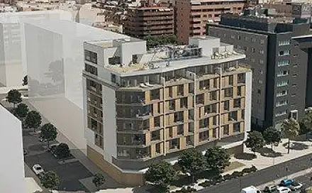 Prodej bytu 5+kk 128 m², Alicante, Španělsko