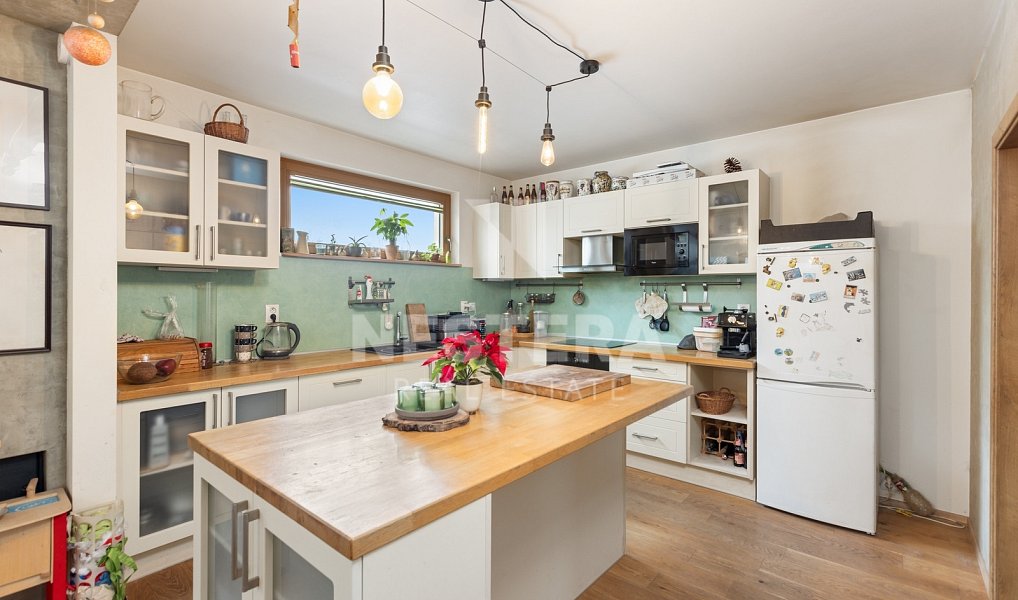 Prodej domu 161 m² s pozemkem 1 099 m², Odolena Voda – náhled fotky 4