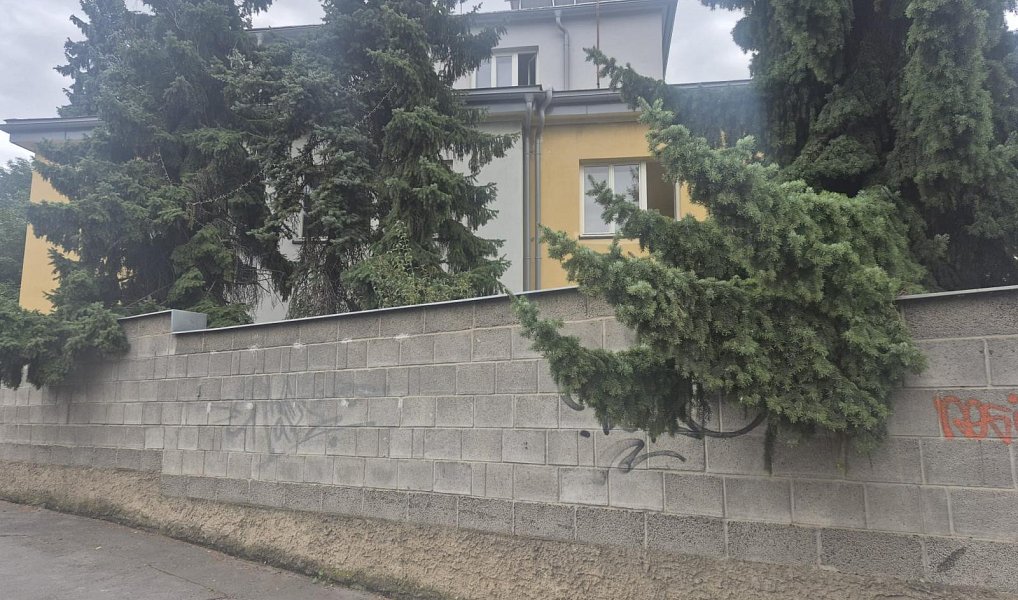 Pronájem bytu 1+kk 30 m², Praha – náhled fotky 7