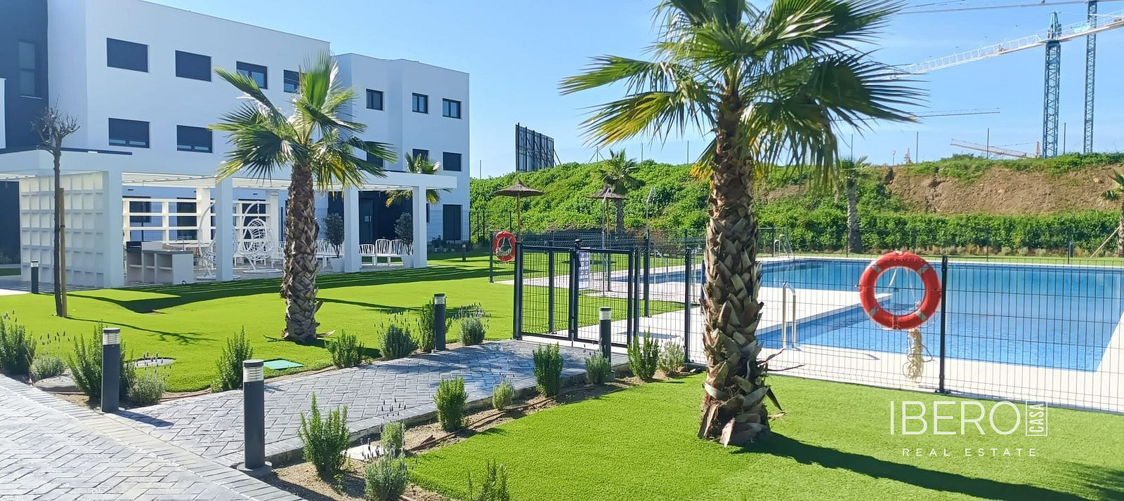 Pis 3+kk – Estepona, Barriada Islas Canarias - Vista 2