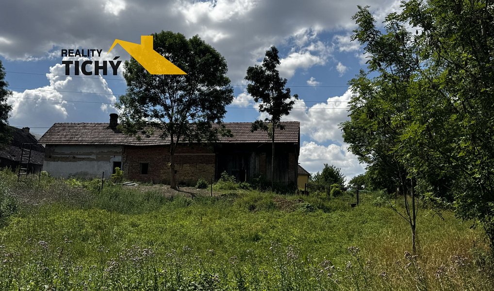 Prodej stavebního pozemku 2 213 m², Jasenná – náhled fotky 22