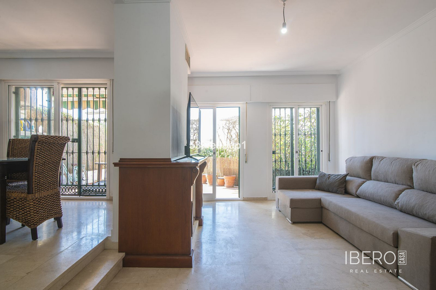 Casa 6+kk – Estepona, El Pilar - Vista 3