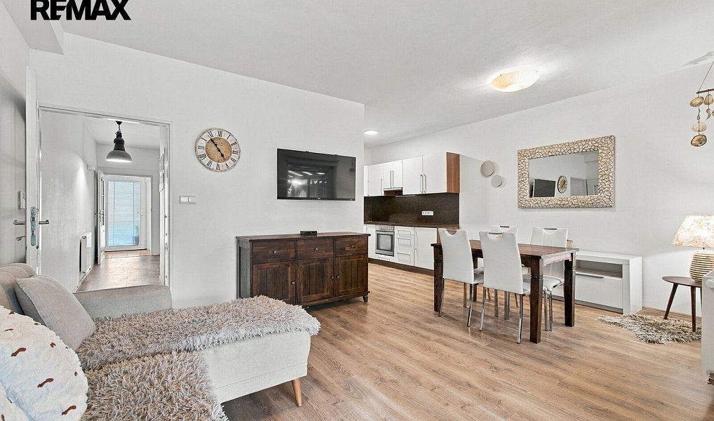 Prodej bytu 2+kk, 56 m², Lhota - Plzeň-město, Plzeň
