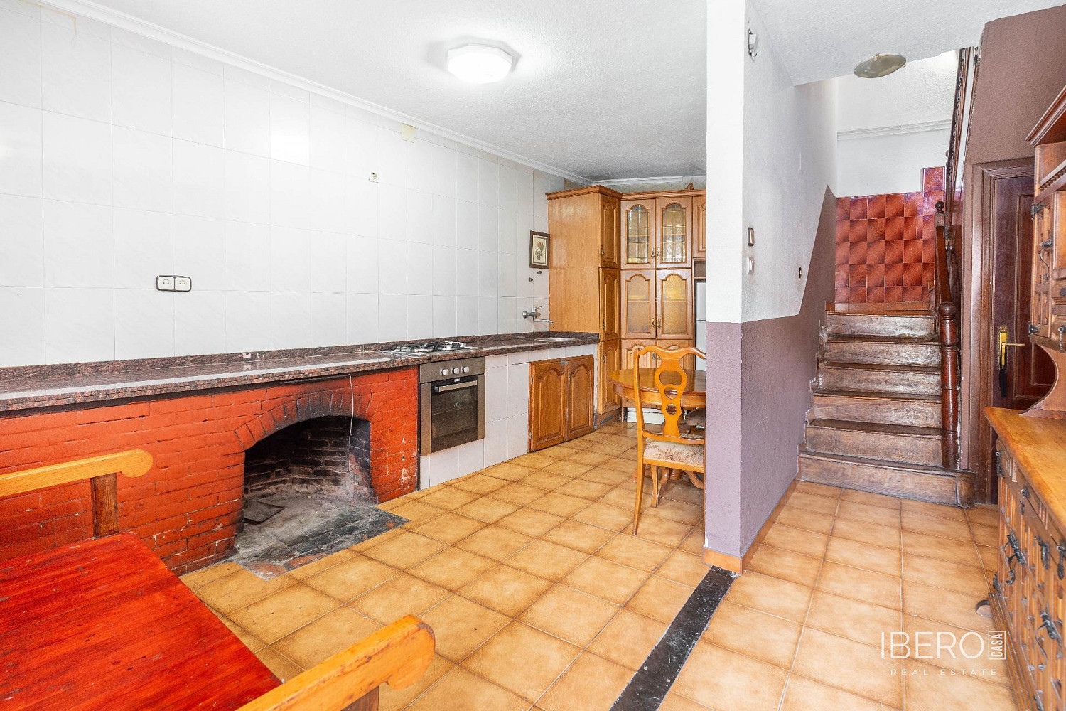 Casa 7+kk – Felechosa - Vista 2