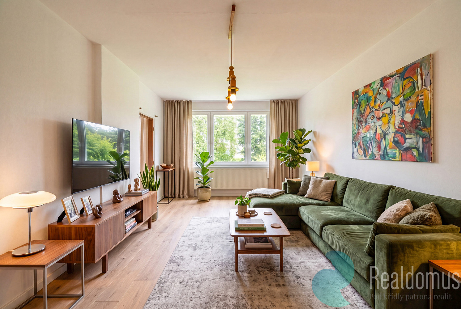Prodej bytu 3+1 78 m² — photo 3