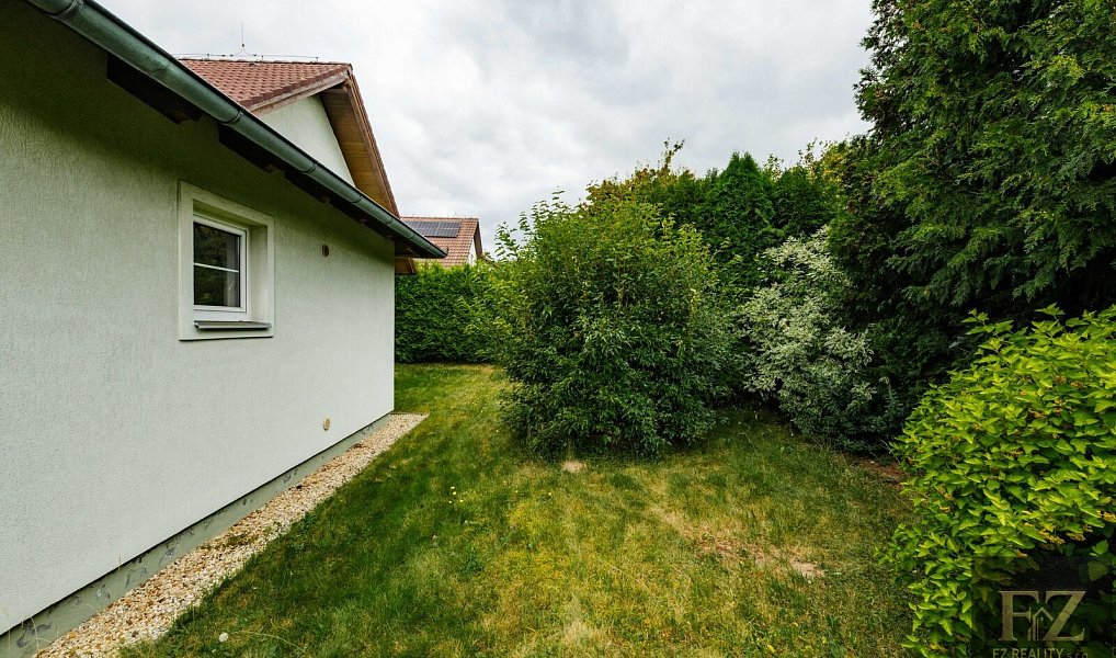 Prodej domu 159 m² s pozemkem 612 m², Litvínovice – náhled fotky 32