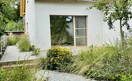 Pronájem bytu 2+kk 61 m², Zámostí, Hradec Králové - Malšovice