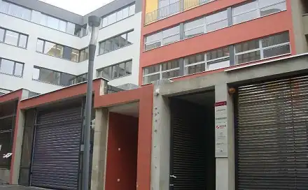 Pronájem parkování vozidel v Ústí nad Labem, Mírové náměstí, Ústí nad Labem - Ústí nad Labem-centrum