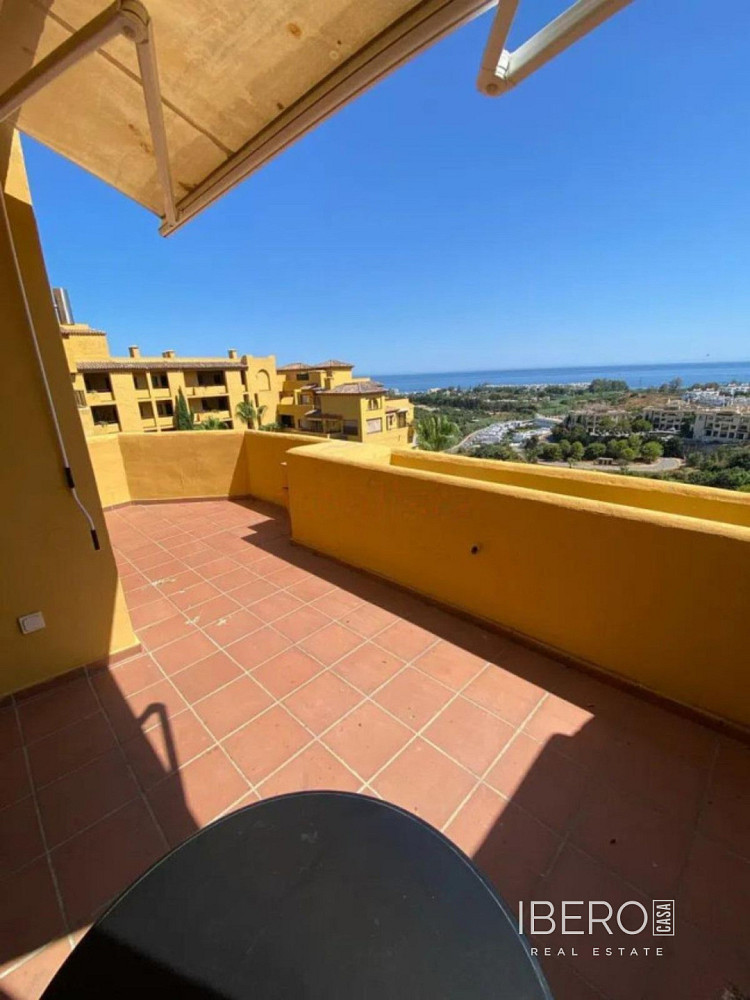 Piso 5+kk – Estepona, Barriada Islas Canarias - Vista 3