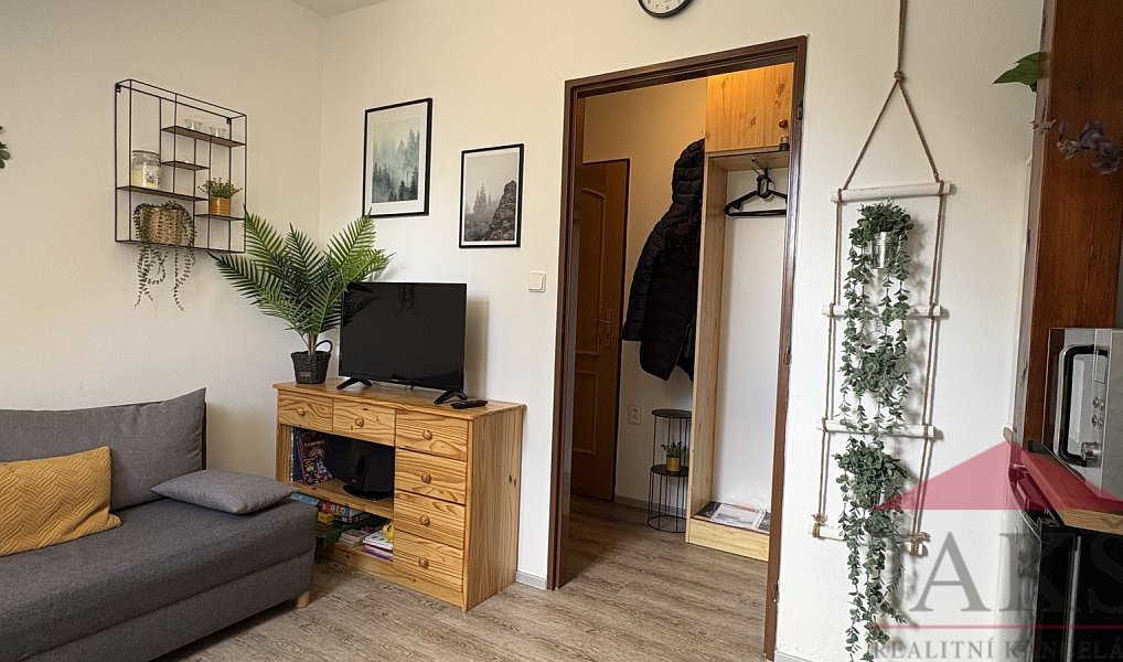 Prodej bytu 2+kk 29 m², Prášily – náhled fotky 5
