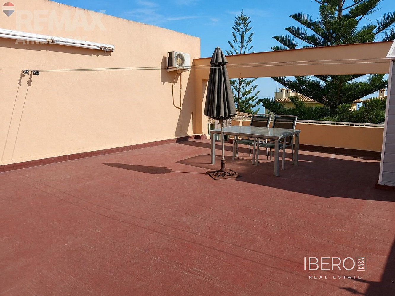 Piso 3+kk – Dénia, Barri les Roques - Vista 5