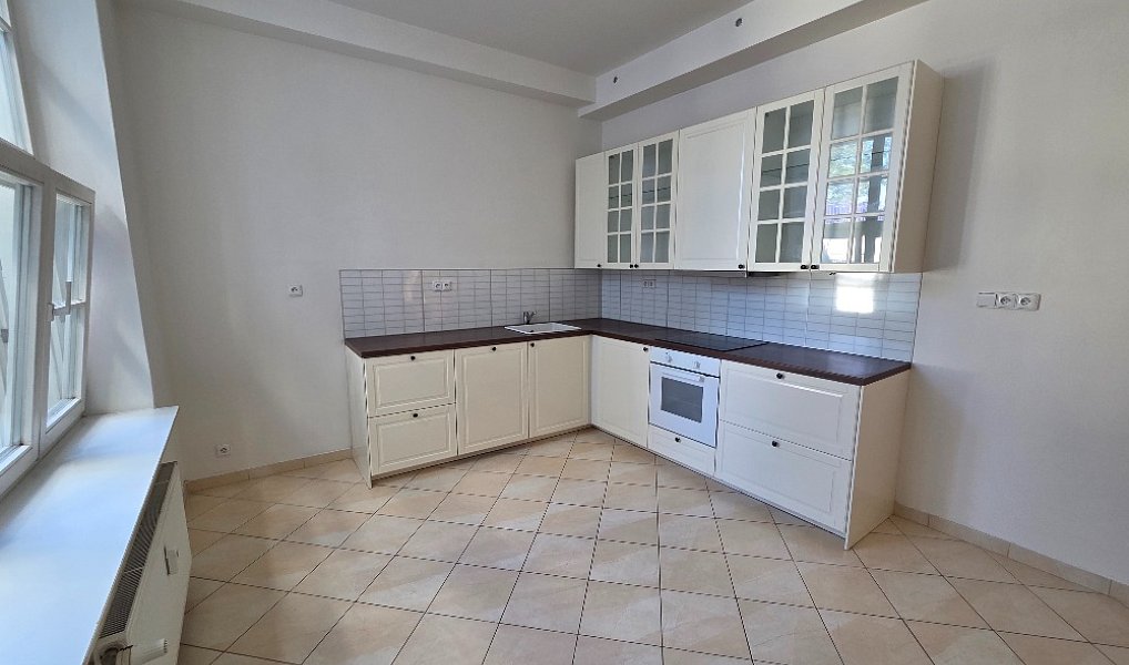 Pronájem bytu 4+1, 136 m², Moravská Ostrava - Ostrava-město, Ostrava