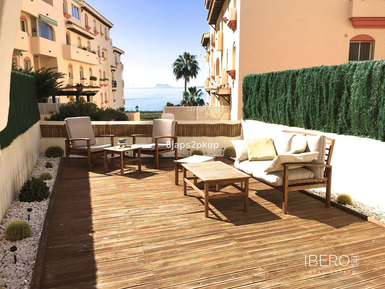 Piso 2+kk – Estepona, Barriada Islas Canarias - Vista 3