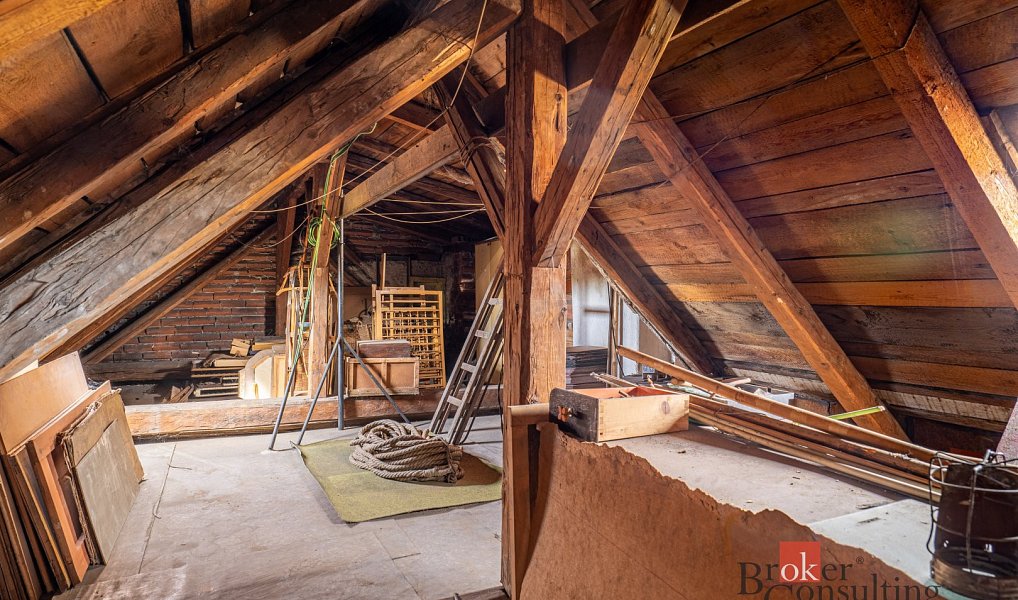 Prodej domu 273 m² s pozemkem 499 m², Sušice – náhled fotky 19