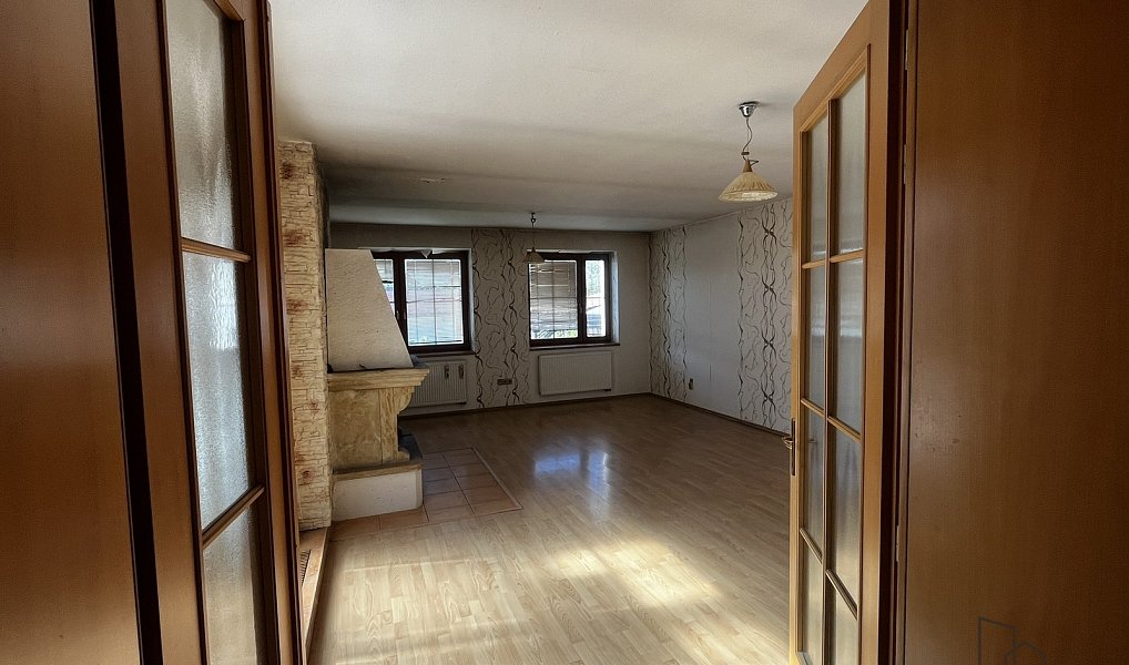 Prodej domu 160 m² s pozemkem 4 055 m², Podhradní Lhota – náhled fotky 21