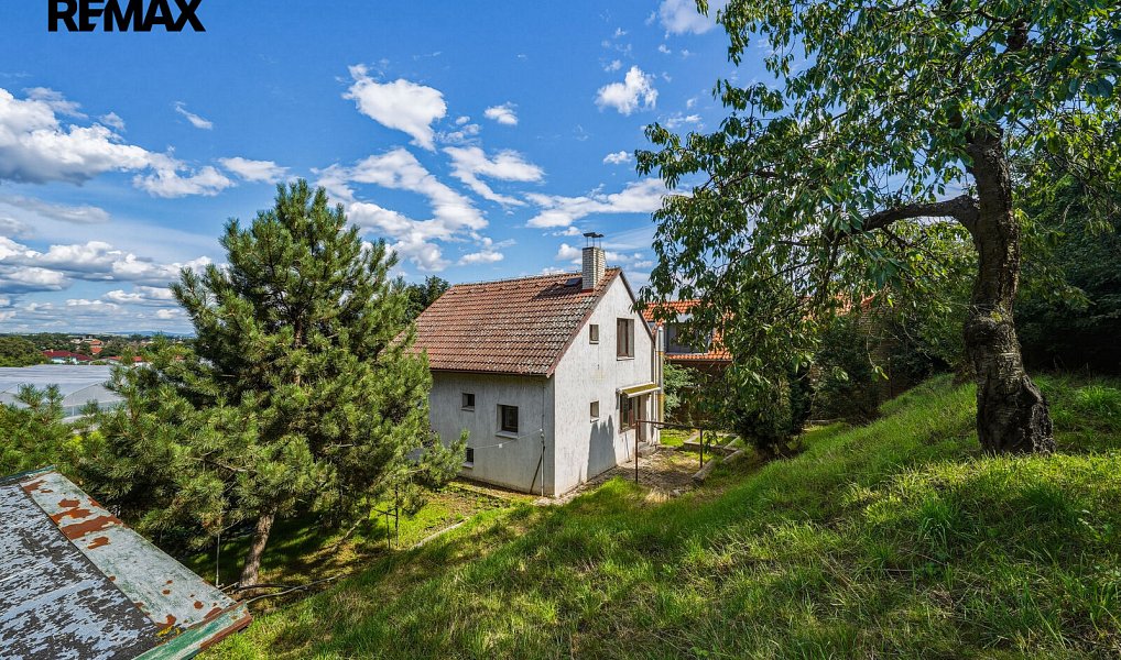 Prodej domu 122 m² s pozemkem 1 354 m², Žatec – náhled fotky 26
