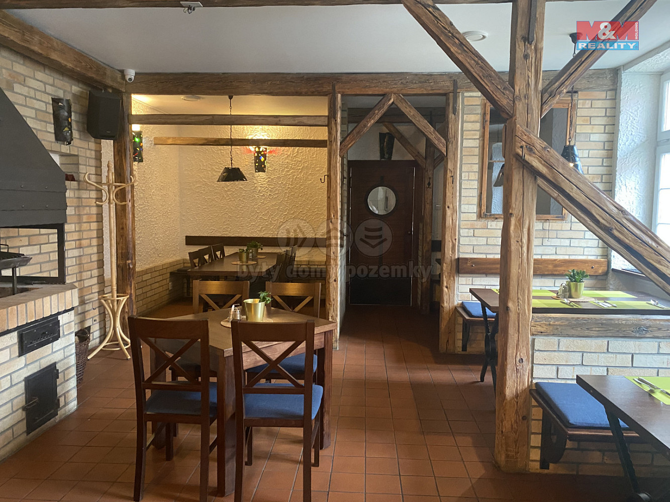 Pronájem restaurace 150 m² — photo 4