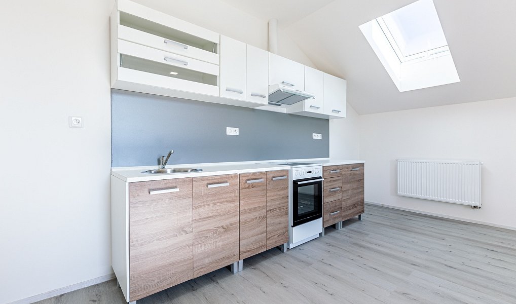 Pronájem bytu 2+kk 63 m², Kostelec nad Orlicí – náhled fotky 9