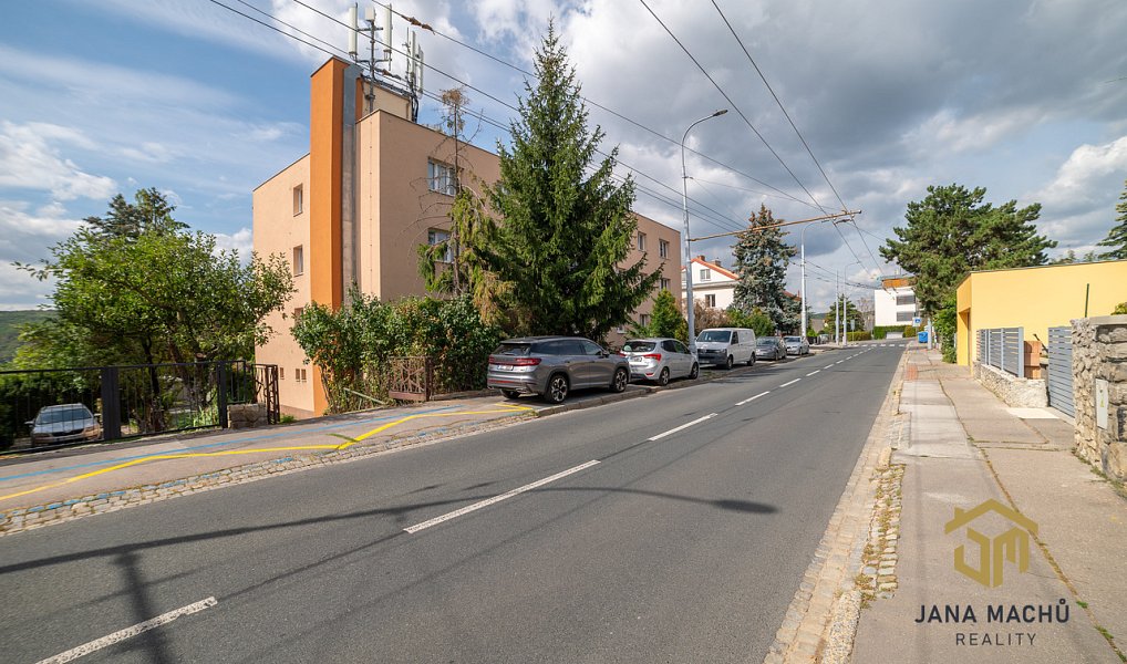 Prodej bytu 1+1 28 m², Brno – náhled fotky 11