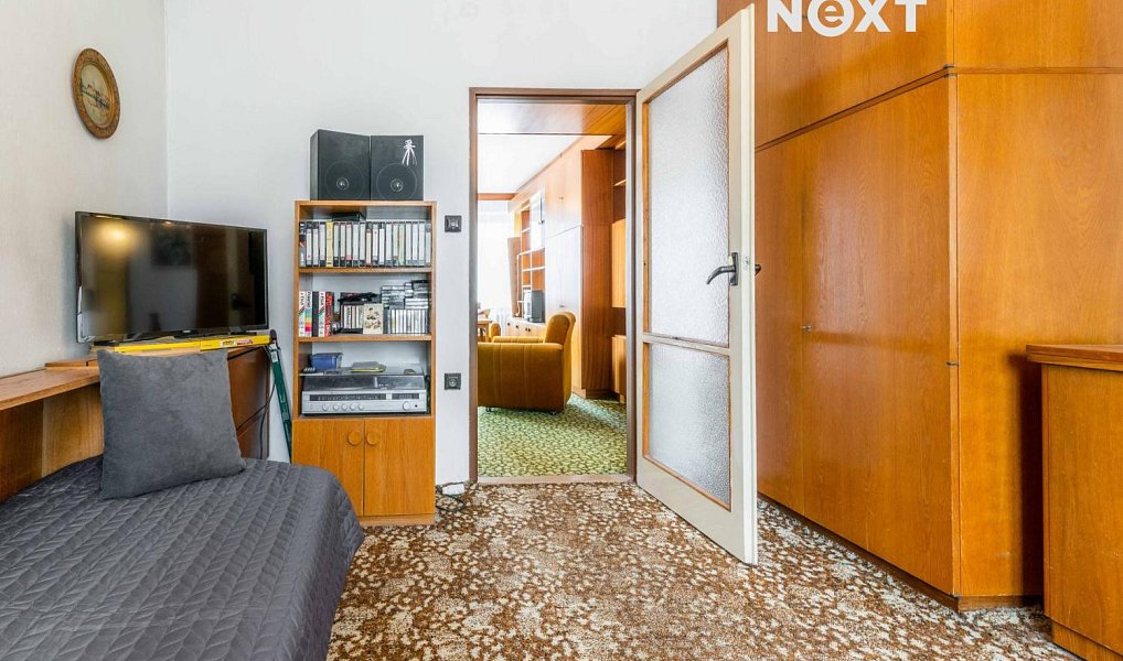 Prodej bytu 2+1 53 m², Praha – náhled fotky 10