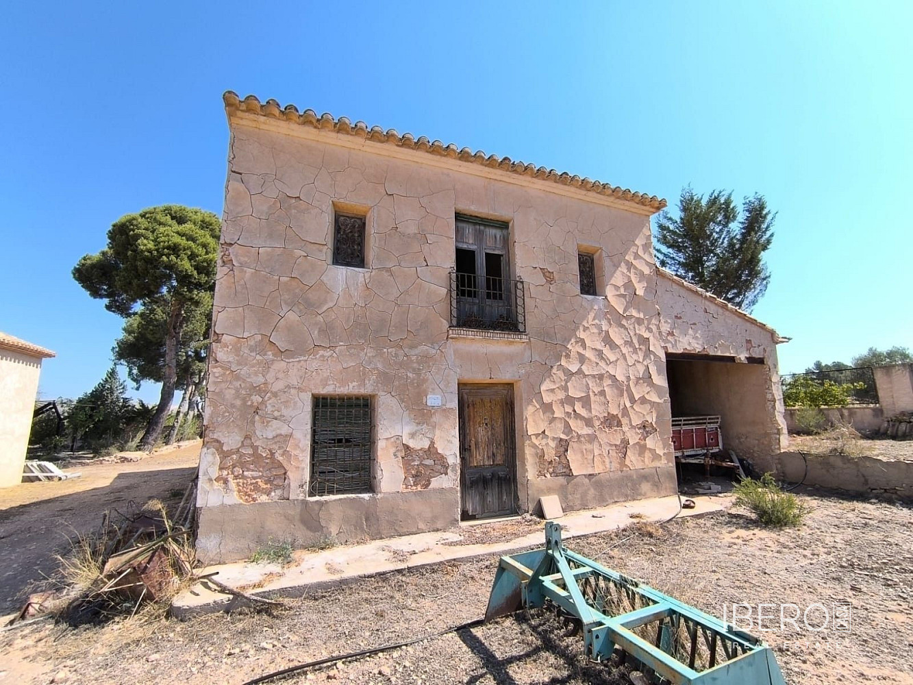 Casa 7+kk – Villena, l'Alt Vinalopó / El Alto Vinalopó - Vista 2