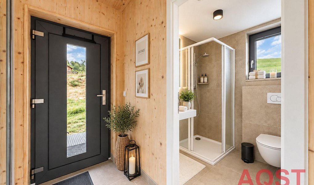 Prodej domu 75 m² s pozemkem 1 000 m², Soběhrdy – náhled fotky 5