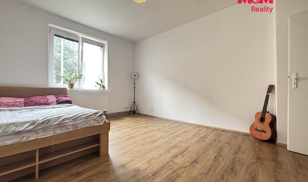 Prodej bytu 3+kk 77 m², Ledeč nad Sázavou – náhled fotky 3