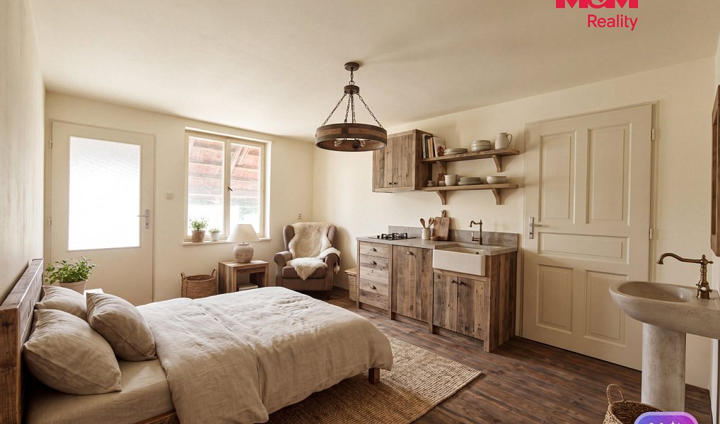 Prodej domu 70 m² s pozemkem 379 m², Luhačovice – náhled fotky 15
