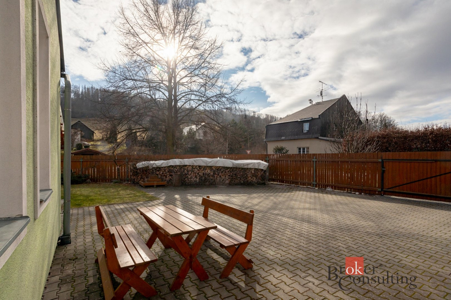 Prodej domu 268 m² s pozemkem 1 316 m² – fotografie 5