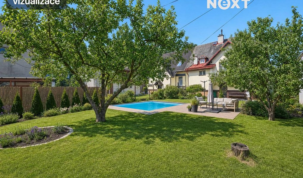 Prodej domu 114 m² s pozemkem 317 m², Úpice – náhled fotky 3