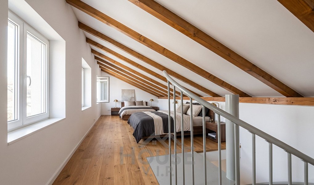 Prodej bytu 2+kk 65 m², Nučice – náhled fotky 6