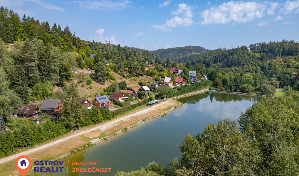 Prodej chaty/chalupy 95 m² s pozemkem 729 m², Zábřeh – náhled fotky 31