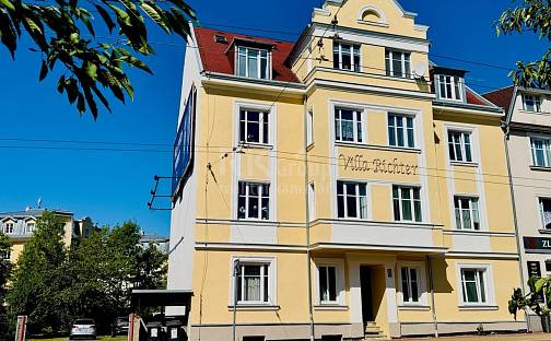 Pronájem bytu 2+1 83 m², Hlavní třída, Mariánské Lázně, okres Cheb