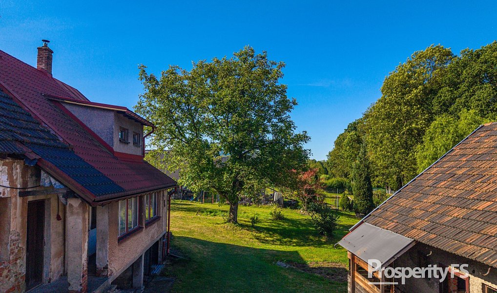 Prodej domu 180 m² s pozemkem 3 422 m², Ropice – náhled fotky 19