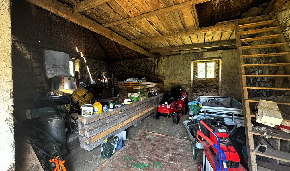 Prodej domu 90 m² s pozemkem 1 812 m², Nepomuk – náhled fotky 8