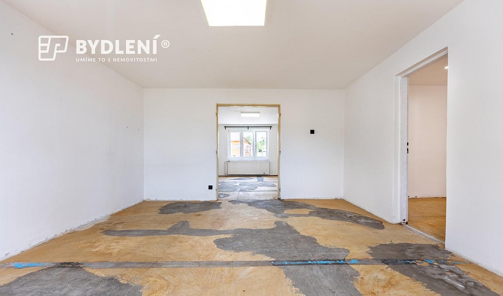 Prodej domu 314 m² s pozemkem 560 m², Krupka – náhled fotky 6