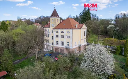 Prodej bytu 5+1 140 m², Fr. Palackého, Orlová - Město, okres Karviná